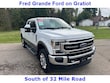 Ford Super Duty F-350 SRW