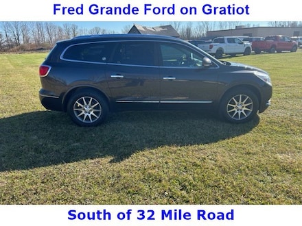 2016 Buick Enclave Leather SUV
