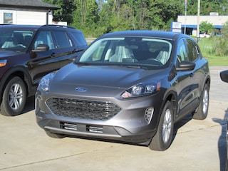2022 Ford Escape SE - Client Ordered - Not Available SE AWD