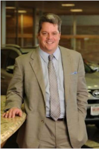 Finance Staff | Fred Haas Toyota Country