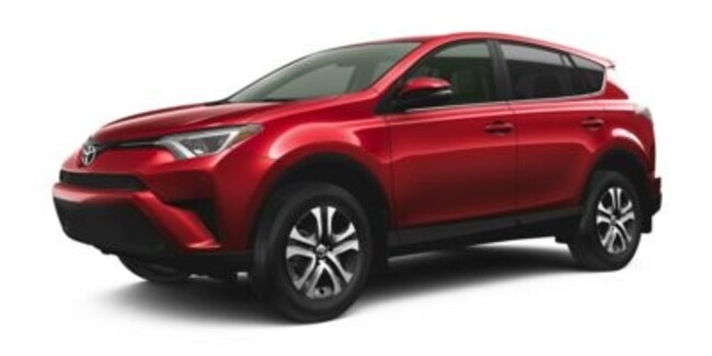 2016 Suvs Worth Waiting For >> 2016 Toyota Rav4 Le Suv 2016 Suvs Worth Waiting For >> 2016 Toyota Rav4 Le Suv