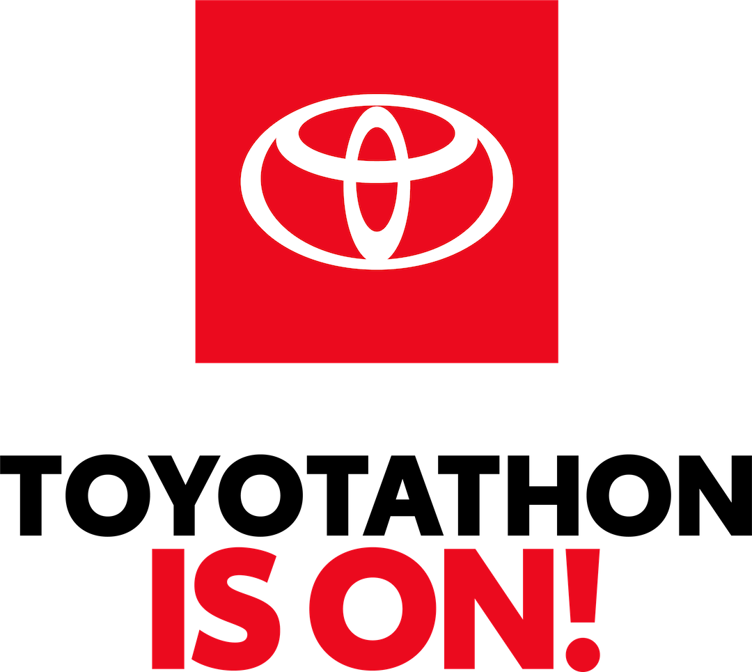 Toyotathon deals near me in Houston, TX