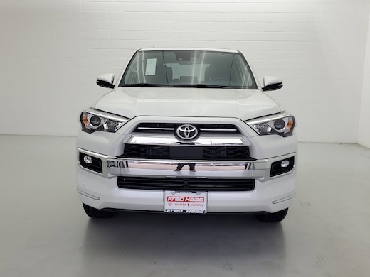 Nuevos Vehículos Toyota en Houston, Texas