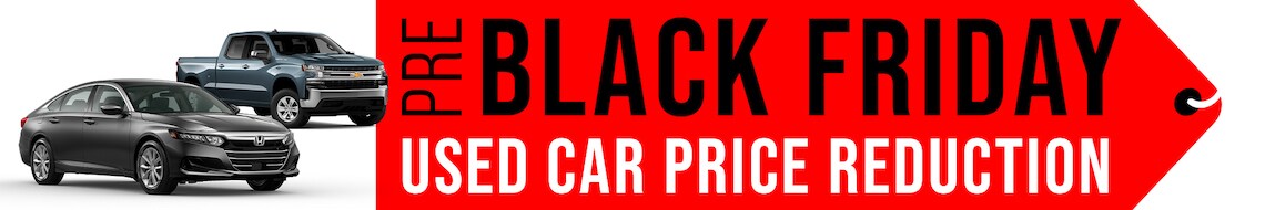 Pre Black Friday Sale in Houston, TX