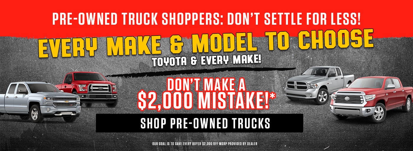 Toyota Dealership Serve Houston, Spring, TX Fred Haas Toyota World