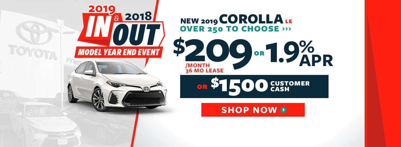 Toyota Dealership Serve Houston, Spring, TX Fred Haas Toyota World