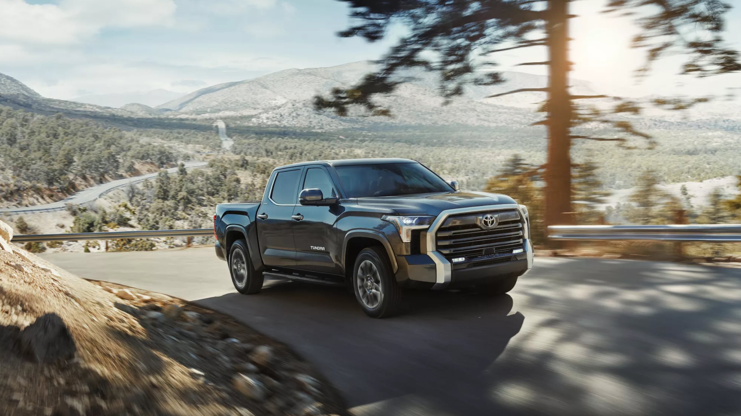 New 2022 Toyota Tundra Near Me in Spring, TX