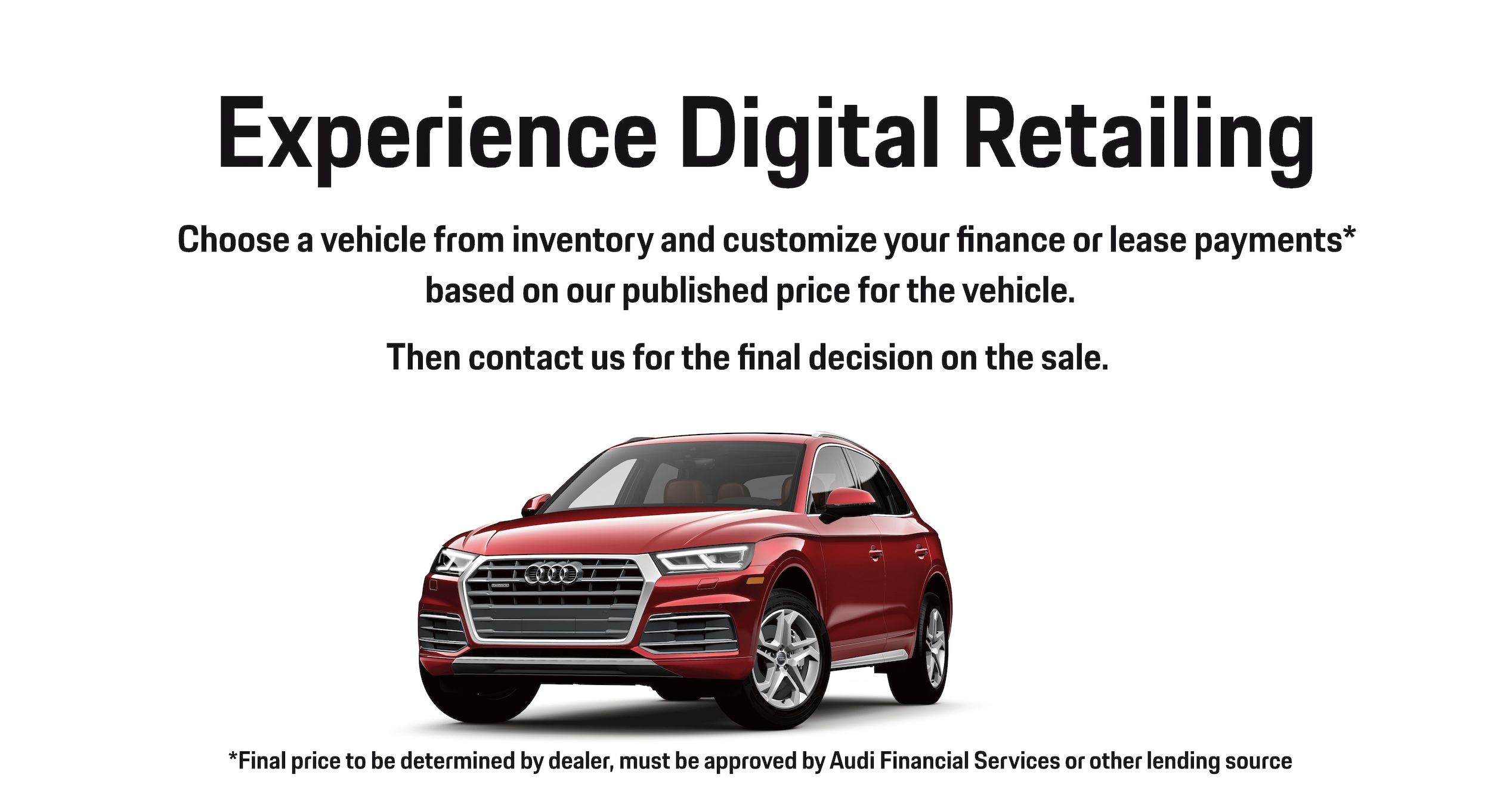 Audi Birmingham Michigan Audi Dealer Serving Detroit