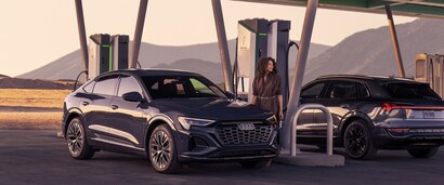 Audi charging stations near me discount