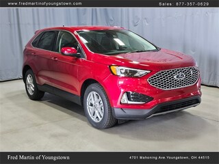 2024 Ford Edge SEL CROSSOVERS