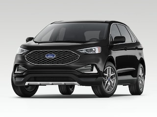 2024 Ford Edge SEL CROSSOVERS