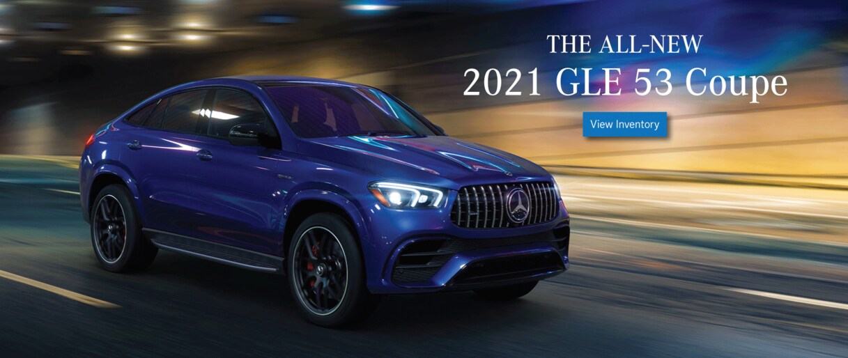 Fred Martin of Youngstown MercedesBenz dealership near Warren, OH