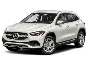 Featured New 2022 Mercedes-Benz GLA 250 4MATIC SUV for sale near you in Youngstown, OH