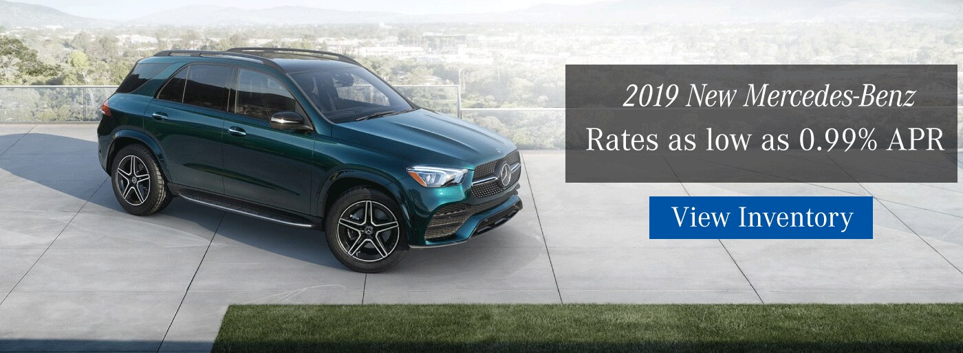 New 20182019 MercedesBenz & Used Car Dealer in Youngstown, OH Fred