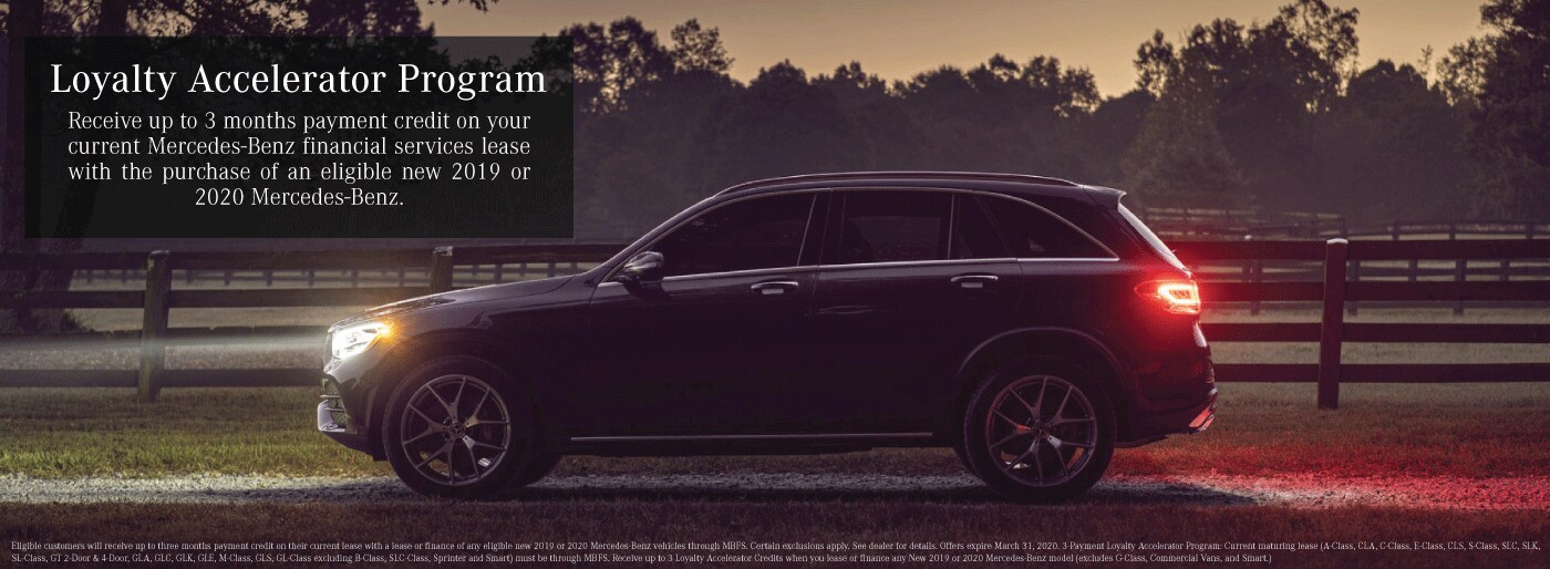 New MercedesBenz & Used Car Dealer in Youngstown Fred Martin of