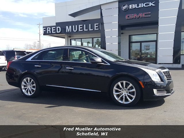 Xts For Sale >> 2017 Used Cadillac Xts For Sale Schofield Wi Vin 2g61m5s30h9199794 Xts For Sale >> 2017 Used Cadillac Xts For Sale Schofield Wi Vin 2g61m5s30h9199794