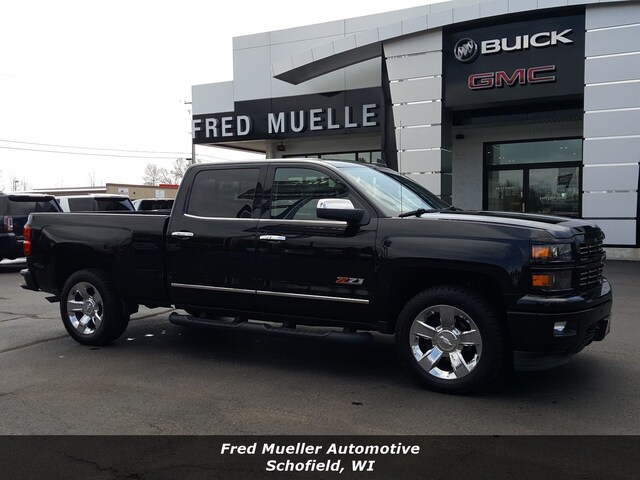 2015 Silverado For Sale >> 2015 Used Chevrolet Silverado 1500 For Sale Schofield Wi Vin 3gcuksec1fg488664 2015 Silverado For Sale >> 2015 Used Chevrolet Silverado 1500 For Sale Schofield Wi Vin 3gcuksec1fg488664