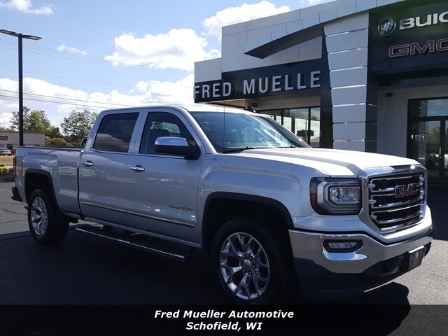 Used Gmc Sierra >> 2017 Used Gmc Sierra 1500 For Sale Schofield Wi Vin 3gtu2nec4hg430570 Used Gmc Sierra >> 2017 Used Gmc Sierra 1500 For Sale Schofield Wi Vin 3gtu2nec4hg430570