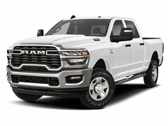 2025 Ram 2500 Big Horn Pickup in Fredonia