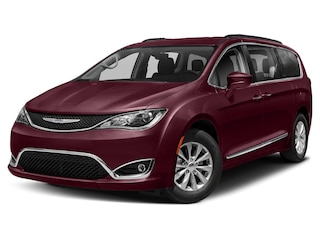 2020 Chrysler Pacifica Limited Limited FWD For Sale in Fredonia NY