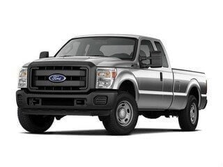 2012 Ford F-250 XLT 4x4 SuperCab 142 in's photo