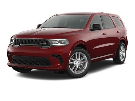 2025 Dodge Durango GT Sport Utility