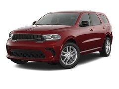 2025 Dodge Durango GT in Fredonia