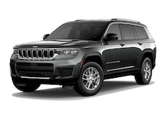 2025 Jeep Grand Cherokee L Altitude X Sport Utility in Fredonia