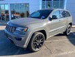  Jeep Grand Cherokee WK