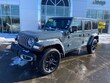  Jeep Wrangler 4xe