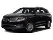 Lincoln MKX