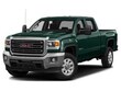 GMC Sierra 2500HD