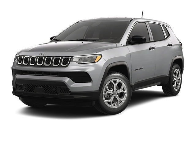 2024 Jeep Compass Sport's photo