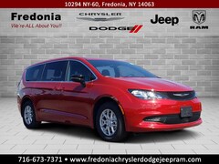 2026 Chrysler Voyager LX Cargo Van in Fredonia