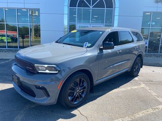 2022 Dodge Durango SXT SXT AWD For Sale in Fredonia NY