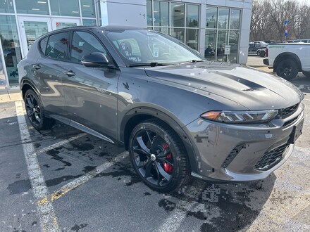 2024 Dodge Hornet R/T Plus SUV