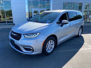 2023 Chrysler Pacifica Touring L Touring L FWD For Sale in Fredonia NY