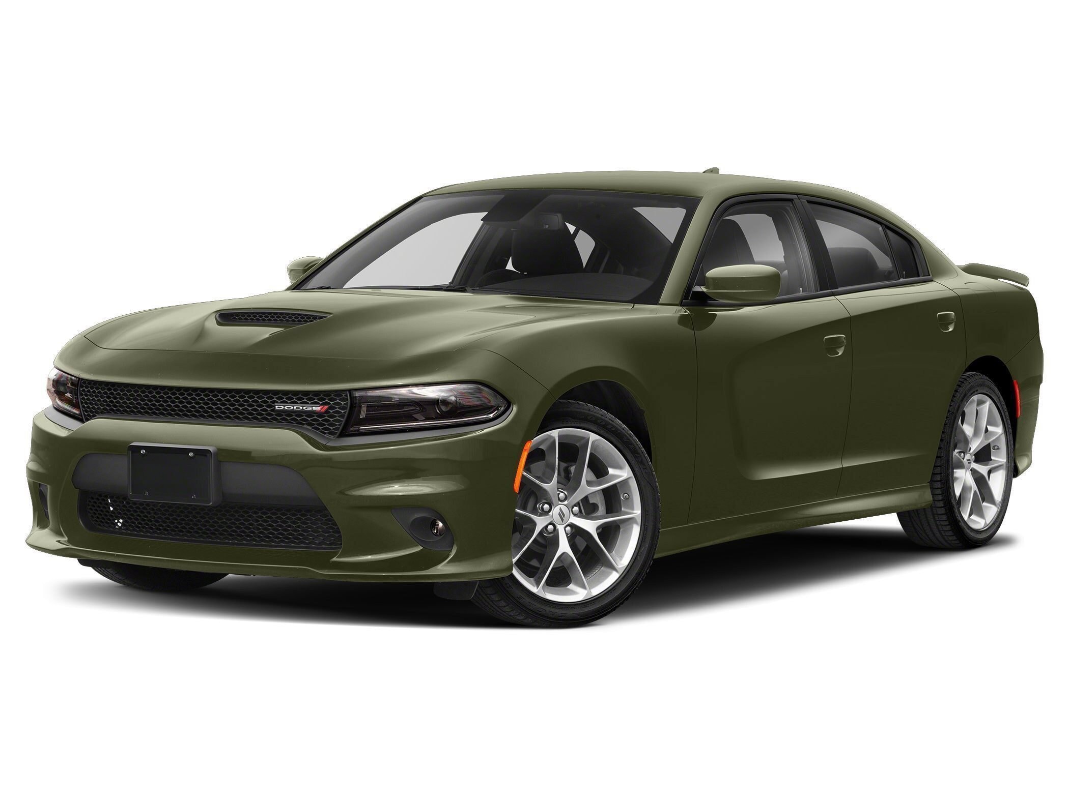 2023 Dodge Charger GT AWD's photo