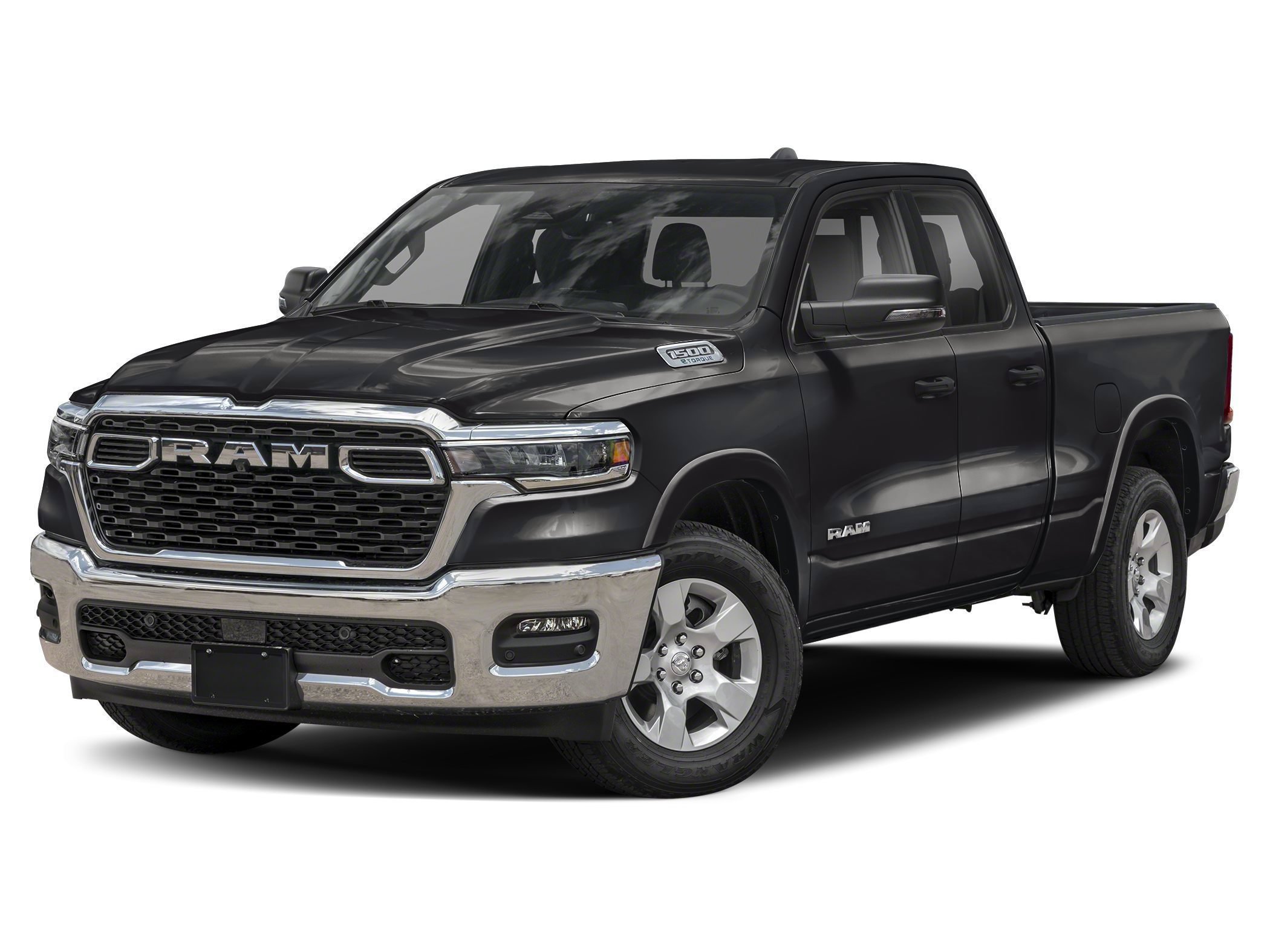 2025 RAM 1500 Pickup