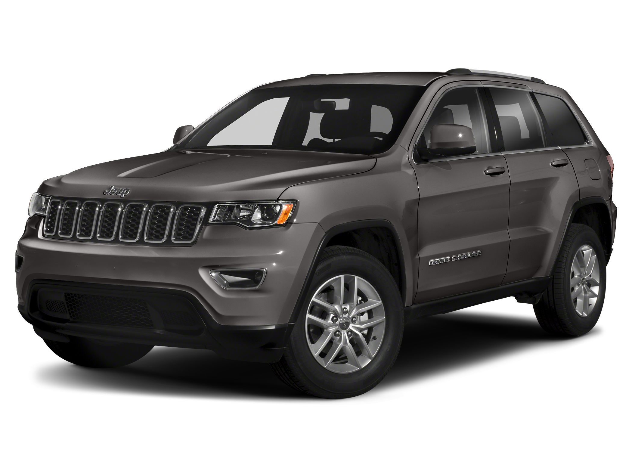 2019 Jeep Grand Cherokee Altitude's photo