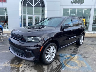 2024 Dodge Durango GT Plus GT Plus AWD For Sale in Fredonia NY