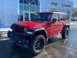  Jeep Wrangler 4xe