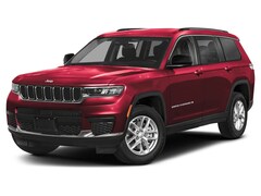 2025 Jeep Grand Cherokee L Limited Sport Utility in Fredonia