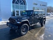  Jeep Wrangler 4xe