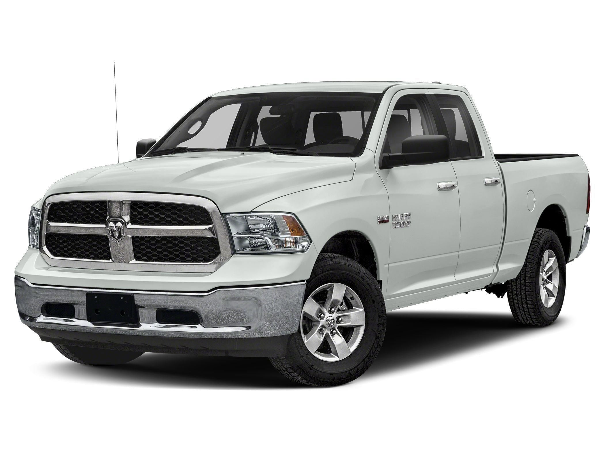 2020 RAM Ram 1500 Classic Warlock's photo