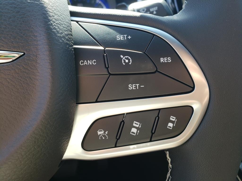 2026 Chrysler Voyager LX - Photo 20
