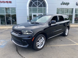 2025 Dodge Durango GT GT AWD For Sale in Fredonia NY