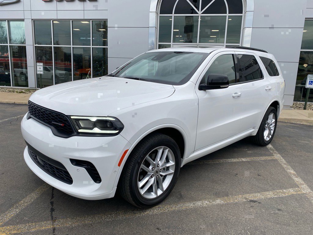 2024 Dodge Durango GT