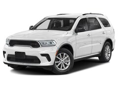 2025 Dodge Durango Pursuit Pursuit AWD in Fredonia