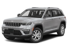 2025 Jeep Grand Cherokee Altitude X Sport Utility in Fredonia